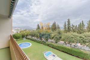 Flat №23879 in Nueva Andalucia