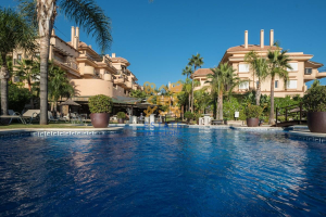 Flat №24007 in Marbella