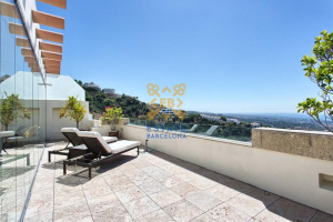 Duplex №26402 in Marbella