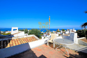 Cottage №34594 in Estepona