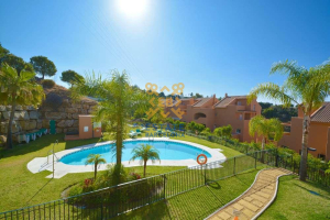 Flat №23777 in Marbella