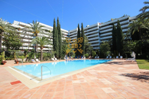 Flat №23383 in Marbella