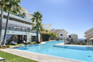 Duplex №25861 in Marbella