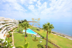 Duplex №25750 in Estepona