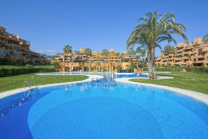 Flat №26007 in Estepona