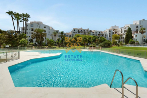 Flat №24784 in Puerto Banus