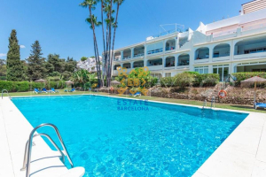 Flat №23660 in Marbella