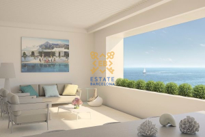 Flat №6374 in Estepona