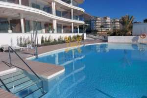 Flat №27652 in Fuengirola