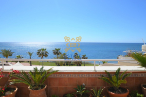 Flat №25449 in Estepona