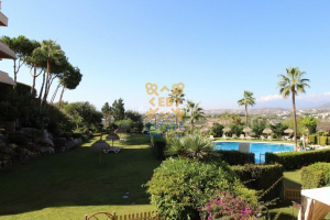 Flat №26013 in Marbella