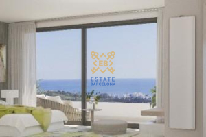 Flat №24957 in Estepona