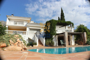 Villa №34116 in Mijas