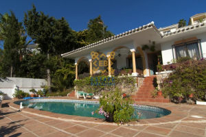 Villa №32973 in La Cala de Mijas