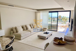 Flat №24291 in Nueva Andalucia