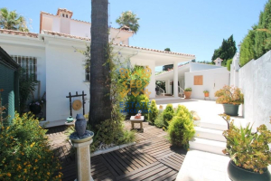 Villa №33122 in Marbella