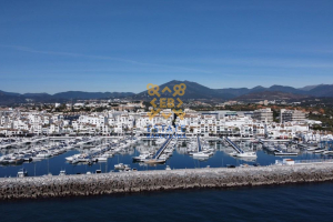 Flat №23168 in Puerto Banus