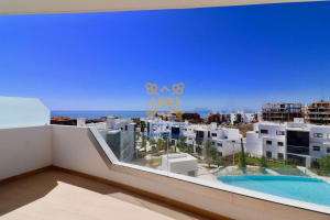 Flat №26575 in Fuengirola