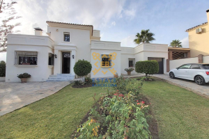 Villa №33490 in Marbella