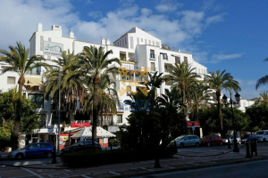 Flat №23948 in Puerto Banus