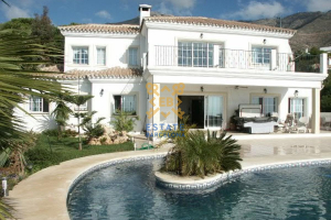 Villa №34409 in Spain