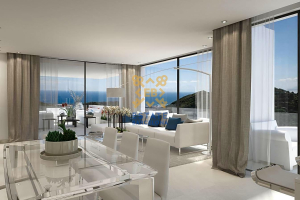 Flat №24774 in Marbella