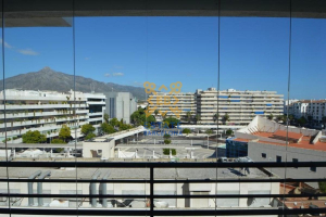 Duplex №24100 in Puerto Banus