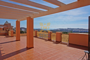 Flat №24124 in La Cala de Mijas