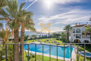 Flat №23367 in Marbella