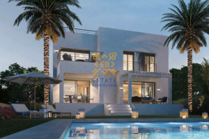 Villa №34507 in Estepona