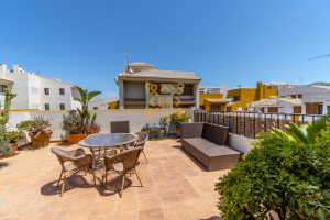 Flat №6773 in Torrevieja