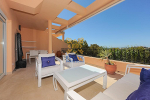 Flat №23834 in Marbella