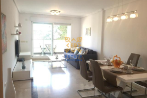 Flat №23312 in Marbella