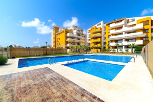 Flat №6767 in Torrevieja