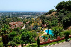 Flat №25824 in Benahavis