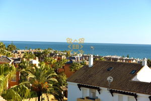 Duplex №25519 in Marbella