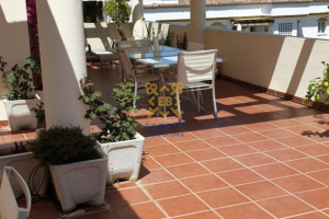 Flat №26687 in Marbella