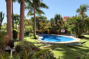 Flat №23817 in Estepona