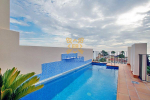 Flat №25499 in Estepona