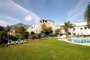 Duplex №24154 in Marbella