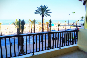 Flat №23231 in Fuengirola