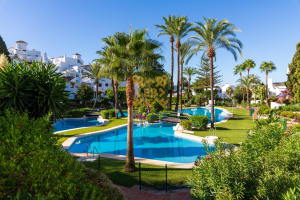 Flat №25068 in Marbella