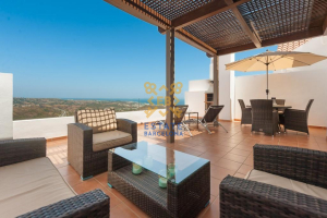 Duplex №23833 in La Cala de Mijas