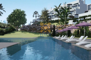 Apartments №27008 in Mijas