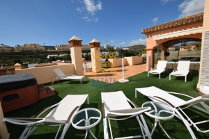 Flat №26093 in Mijas