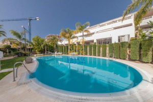 Flat №26094 in Estepona