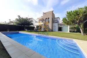 House №10475 in Platja d'aro