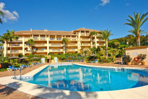 Flat №23366 in Marbella