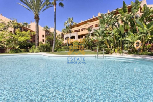 Flat №24787 in Marbella