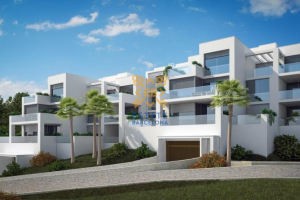 Apartments №26906 in Torrequebrada